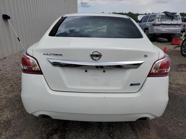 Photo 6 from auction – 2013 NISSAN ALTIMA 2.5 with VIN 1N4AL3AP0DC223884