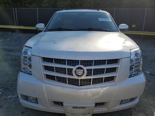 Photo 5 from auction – 2013 CADILLAC ESCALADE P with VIN 1GYS4CEF5DR336363