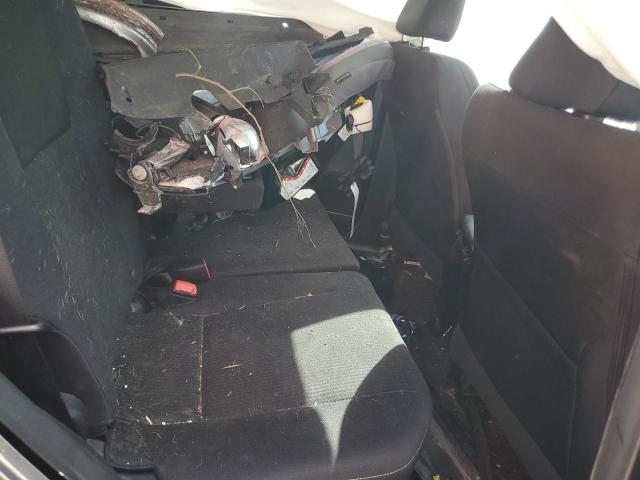 Photo 10 from auction – 2013 TOYOTA RAV4 XLE with VIN 2T3RFREV7DW020147