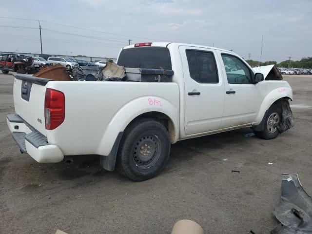 Photo 3 from auction – 2017 NISSAN FRONTIER S with VIN 1N6AD0EV3HN765678