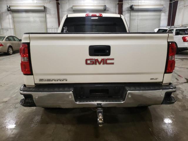 Photo 6 from auction – 2015 GMC SIERRA K15 with VIN 3GTU2VEC7FG156598