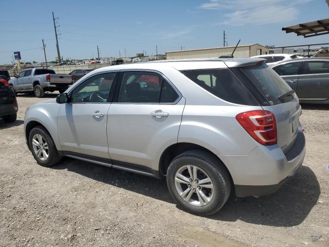 Photo 2 from auction – 2017 CHEVROLET EQUINOX LS with VIN 2GNALBEK2H1602911