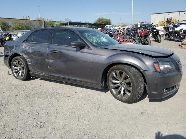 Photo 4 from auction – 2014 CHRYSLER 300 S with VIN 2C3CCABG9EH272672