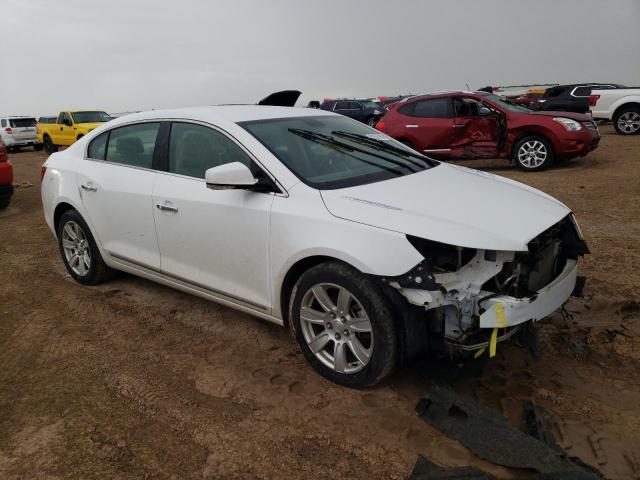 Photo 4 from auction – 2010 BUICK LACROSSE C with VIN 1G4GC5EG1AF260054