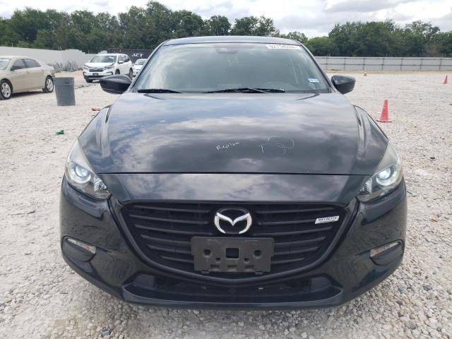 Photo 5 from auction – 2018 MAZDA 3 TOURING with VIN 3MZBN1V31JM250037
