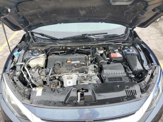 Photo 11 from auction – 2016 HONDA CIVIC LX with VIN 19XFC2F5XGE082742