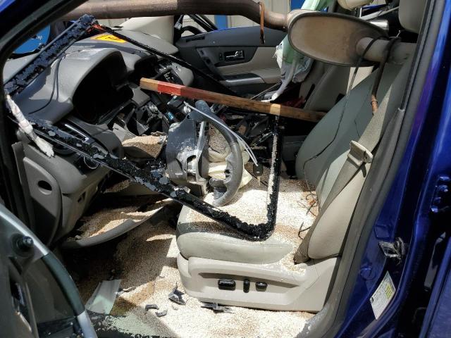 Photo 7 from auction – 2013 FORD EDGE SEL with VIN 2FMDK3JC3DBA60439