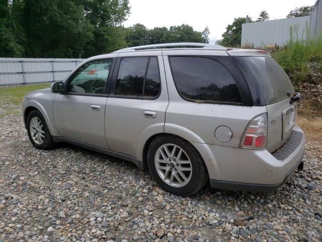 صورة رقم 2 من المزاد - 2007 SAAB 9-7X 4.2I مع VIN 5S3ET13S272805085