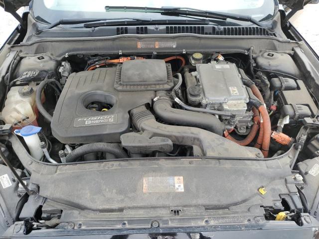 Photo 11 from auction – 2016 FORD FUSION SE with VIN 3FA6P0PU1GR229804