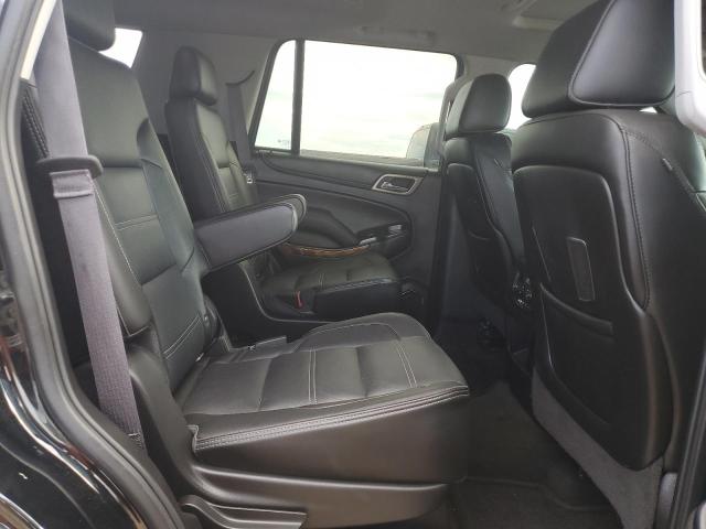 Photo 11 from auction – 2016 GMC YUKON DENA with VIN 1GKS2CKJ4GR160354
