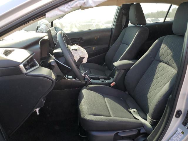 Photo 7 from auction – 2023 TOYOTA COROLLA LE with VIN 5YFB4MDE8PP028977