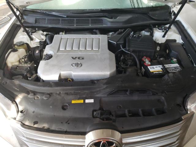 Фото 11 с аукциона – 2011 TOYOTA AVALON BAS с VIN 4T1BK3DBXBU377622