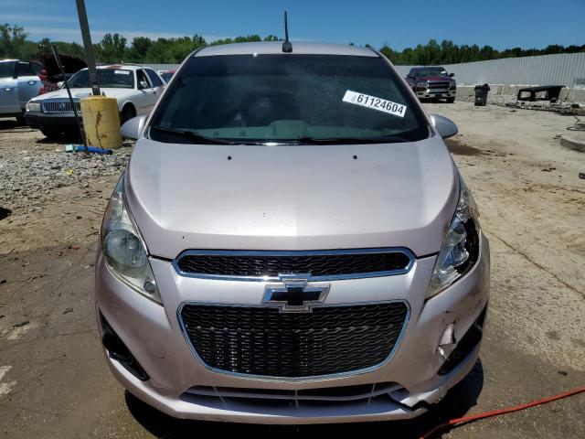 Photo 5 from auction – 2013 CHEVROLET SPARK LS with VIN KL8CB6S94DC507292