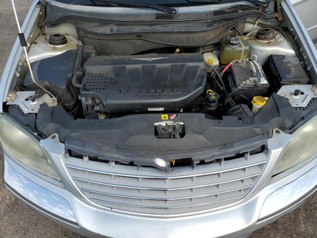 Photo 12 from auction – 2006 CHRYSLER PACIFICA T with VIN 2A8GF68456R760987