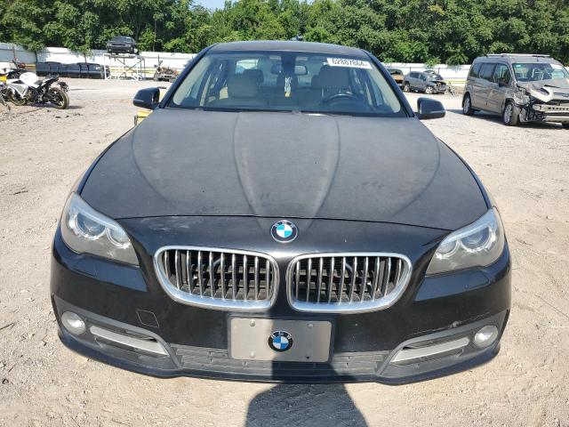 Photo 5 from auction – 2015 BMW 528 I with VIN WBA5A5C59FD522583
