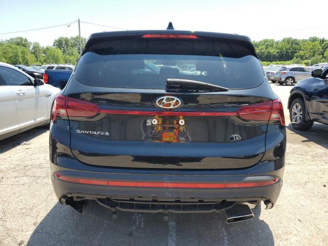 Photo 6 from auction – 2021 HYUNDAI SANTA FE S with VIN 5NMS14AJ5MH307450
