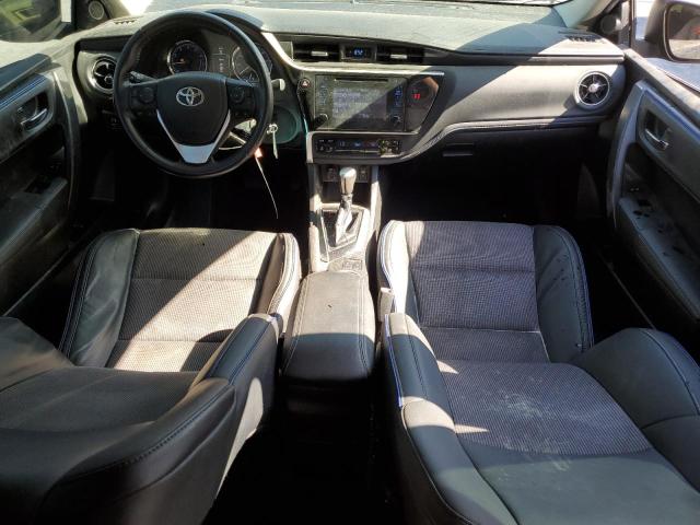 Photo 8 from auction – 2019 TOYOTA COROLLA L with VIN 5YFBURHE7KP935719