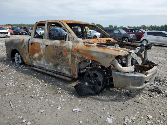 Photo 4 from auction – 2021 RAM 1500 CLASS with VIN 1C6RR7FG3MS536968