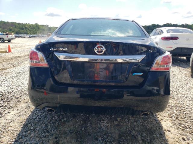 Photo 6 from auction – 2014 NISSAN ALTIMA 2.5 with VIN 1N4AL3AP8EN375899