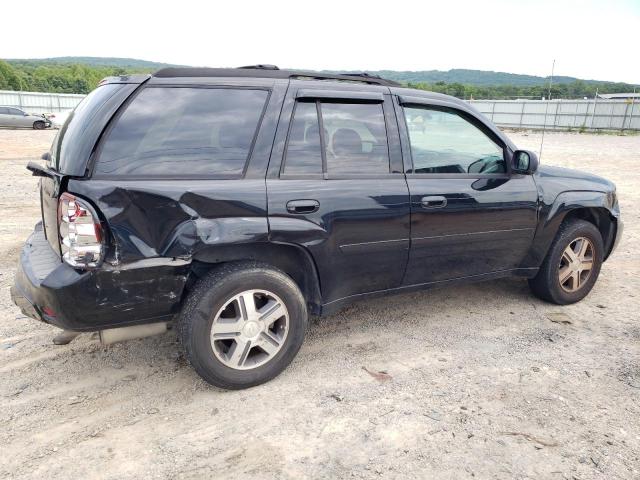 Photo 3 from auction – 2007 CHEVROLET TRAILBLAZE with VIN 1GNDS13S672217928