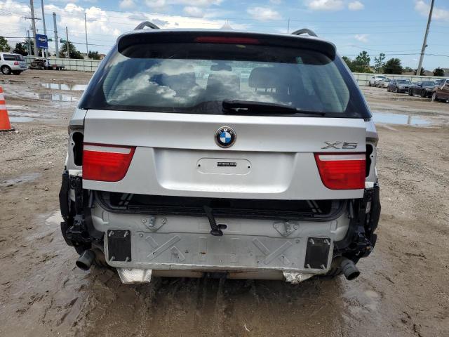 Photo 6 from auction – 2009 BMW X5 XDRIVE3 with VIN 5UXFE43519L262405