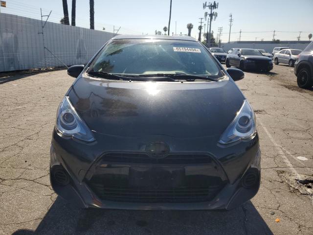 Photo 5 from auction – 2015 TOYOTA PRIUS C with VIN JTDKDTB38F1111601