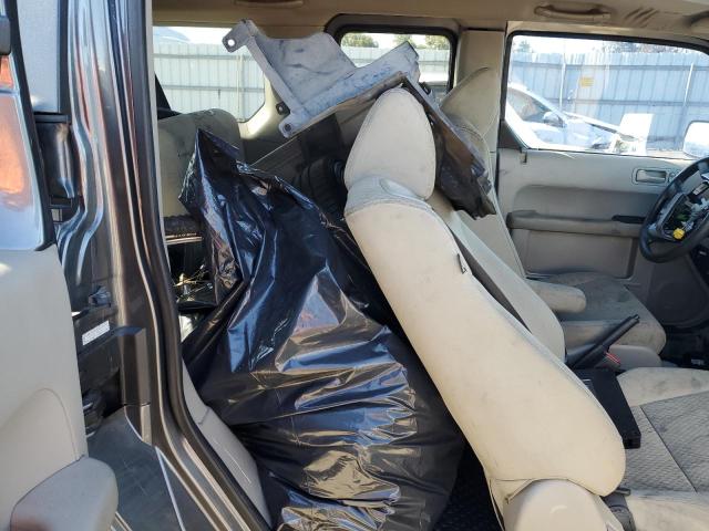 Photo 10 from auction – 2011 HONDA ELEMENT EX with VIN 5J6YH1H7XBL002398