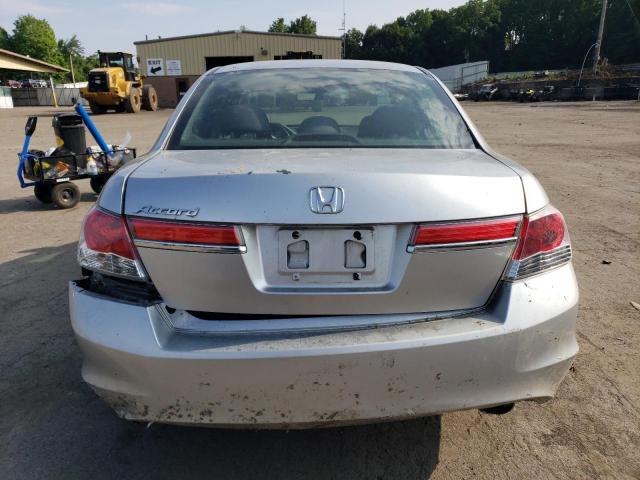 Photo 6 from auction – 2012 HONDA ACCORD LX with VIN 1HGCP2F3XCA009522