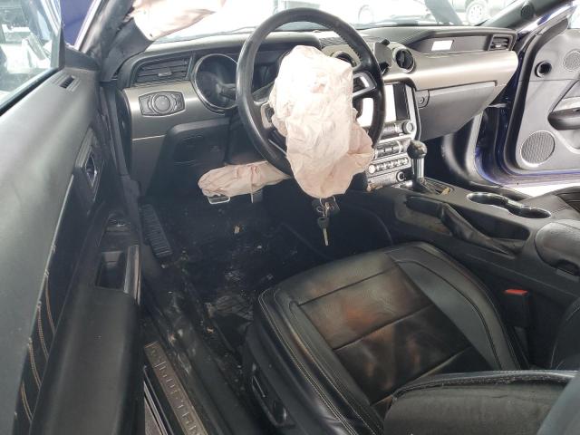 Photo 8 from auction – 2015 FORD MUSTANG with VIN 1FA6P8TH3F5353629