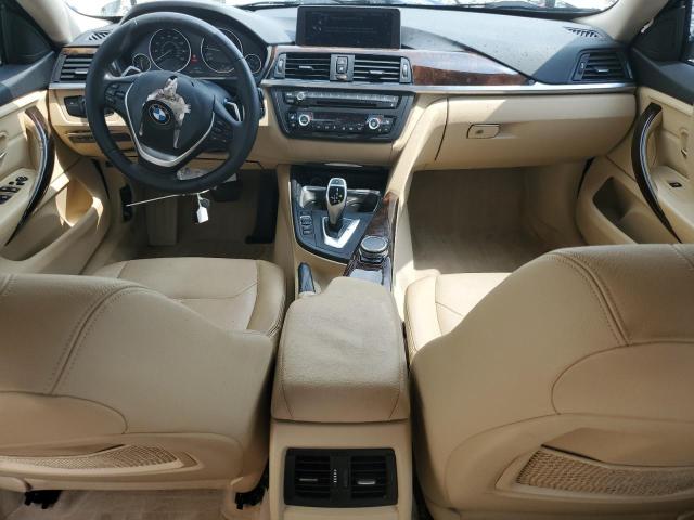 Photo 8 from auction – 2015 BMW 428 I GRAN with VIN WBA4A5C56FG051969