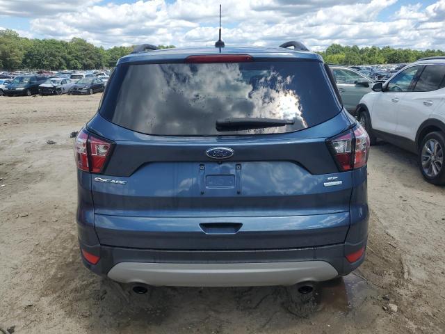 Photo 6 from auction – 2018 FORD ESCAPE SE with VIN 1FMCU0GD9JUB37146