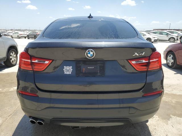 Photo 6 from auction – 2016 BMW X4 XDRIVE2 with VIN 5UXXW3C58G0R22837