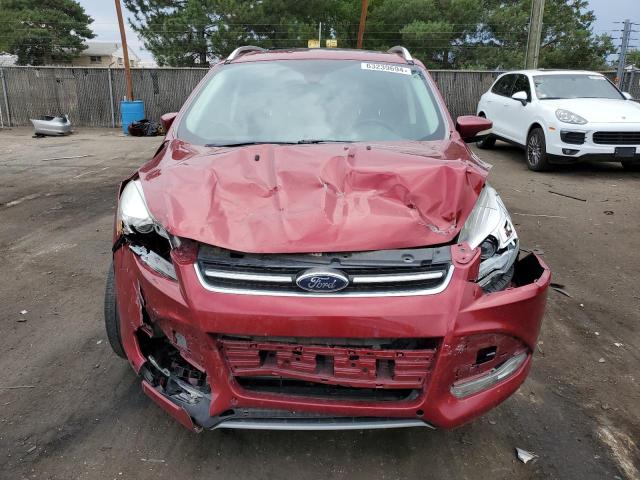 Photo 5 from auction – 2016 FORD ESCAPE TIT with VIN 1FMCU9J99GUB71802
