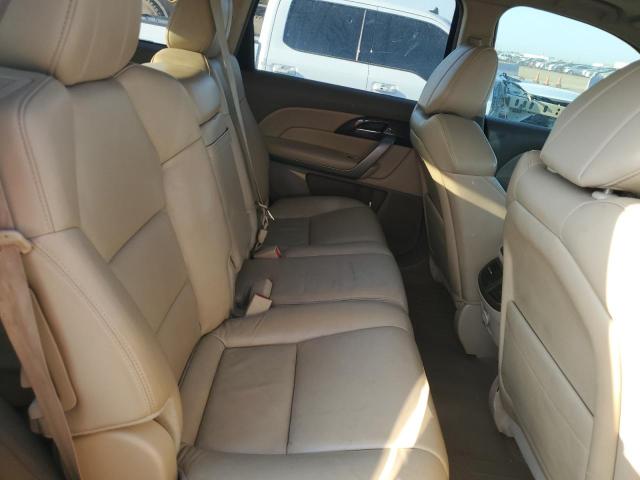 Photo 11 from auction – 2013 ACURA MDX TECHNO with VIN 2HNYD2H35DH520515