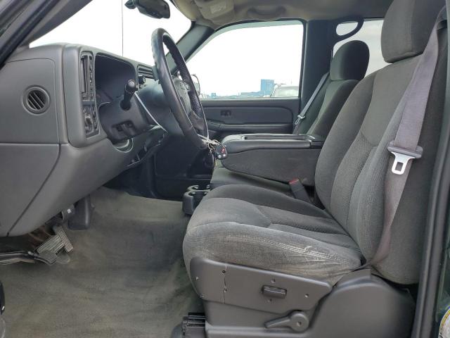 Photo 7 from auction – 2004 CHEVROLET 1500 with VIN 2GCEK13T741406007