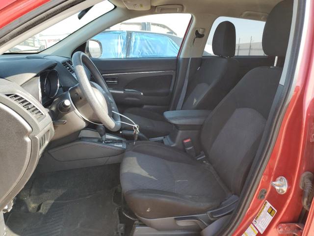 Photo 7 from auction – 2018 MITSUBISHI OUTLANDER with VIN JA4AP3AU3JZ001685