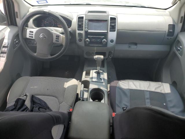 Photo 8 from auction – 2019 NISSAN FRONTIER S with VIN 1N6AD0ER8KN710864