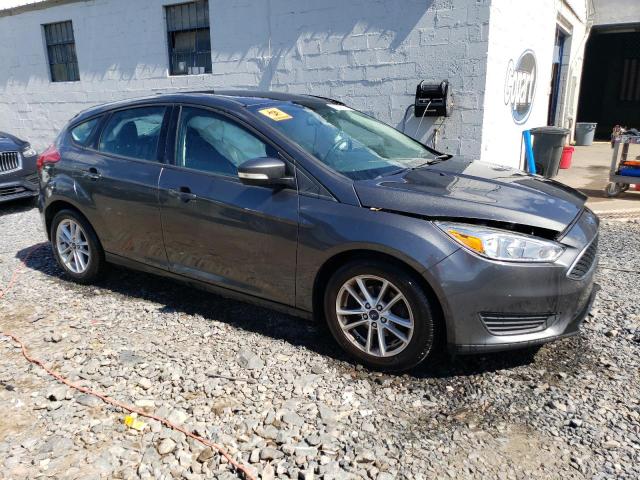 Photo 4 from auction – 2018 FORD FOCUS SE with VIN 1FADP3K28JL291009