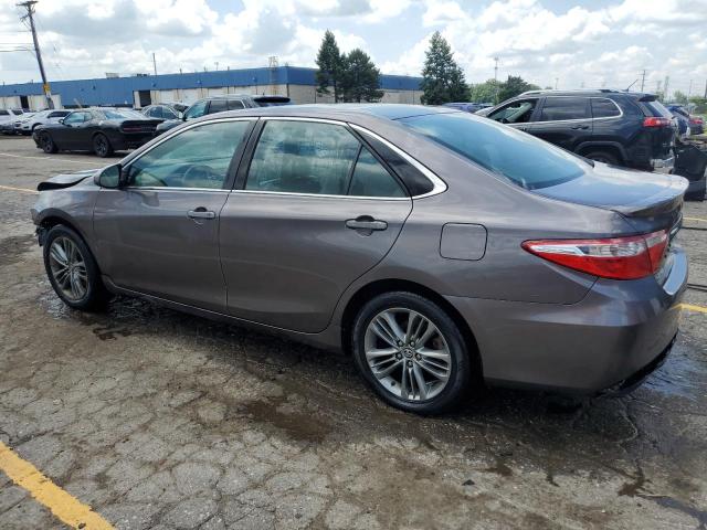 Photo 2 from auction – 2015 TOYOTA CAMRY LE with VIN 4T1BF1FK3FU485012