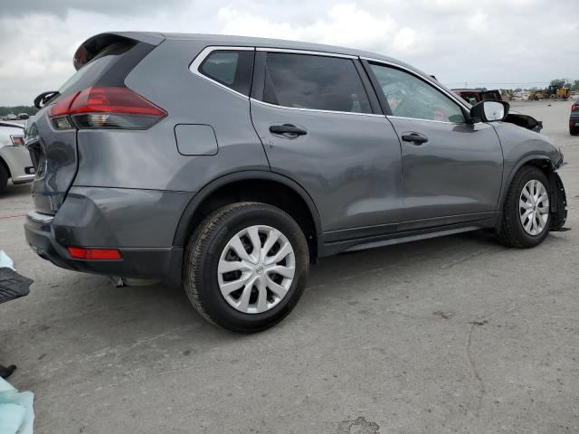 Photo 3 from auction – 2018 NISSAN ROGUE S with VIN KNMAT2MT3JP530919
