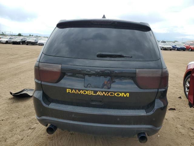 Photo 6 from auction – 2013 DODGE DURANGO CI with VIN 1C4SDJET8DC647501