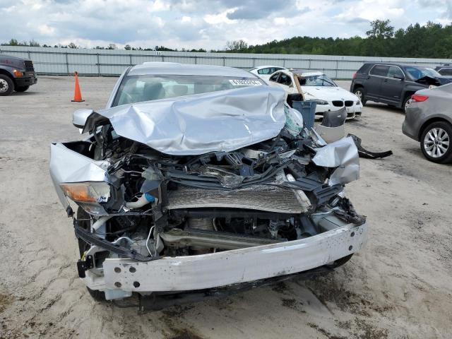 Photo 5 from auction – 2012 HONDA CIVIC LX with VIN 19XFB2F52CE099287