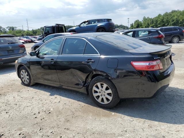 Photo 2 from auction – 2007 TOYOTA CAMRY CE with VIN 4T1BE46K47U598814