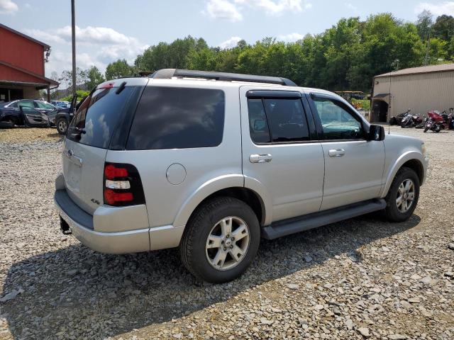 Photo 3 from auction – 2009 FORD EXPLORER X with VIN 1FMEU73E69UA35766