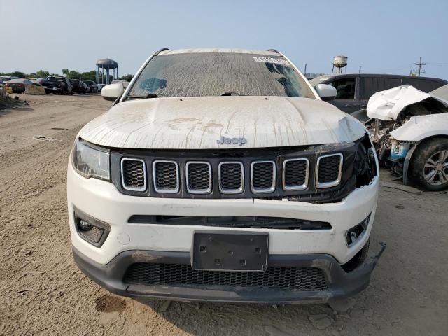 Photo 5 from auction – 2018 JEEP COMPASS LA with VIN 3C4NJDBB1JT230689