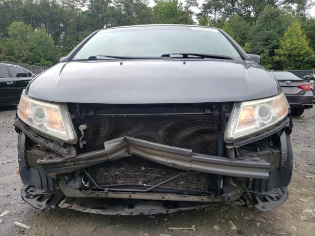 Photo 5 from auction – 2011 HONDA ODYSSEY EX with VIN 5FNRL5H6XBB015307
