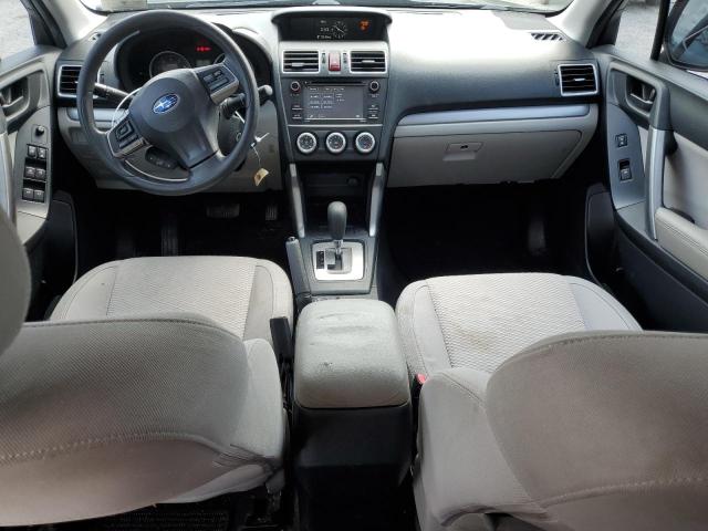 Photo 8 from auction – 2016 SUBARU FORESTER 2 with VIN JF2SJABC4GH419310