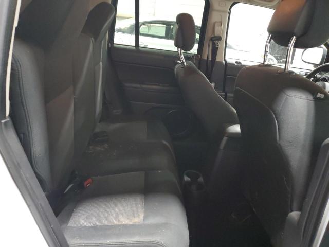 Photo 11 from auction – 2013 JEEP COMPASS LA with VIN 1C4NJDEB3DD164474