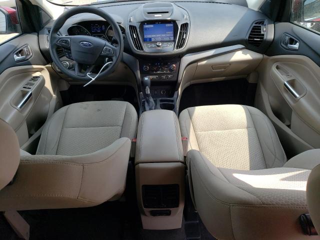 Photo 8 from auction – 2017 FORD ESCAPE SE with VIN 1FMCU0GD8HUB20302