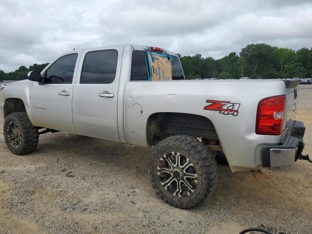 Photo 2 from auction – 2011 CHEVROLET SILVERADO with VIN 3GCPKTE3XBG269702